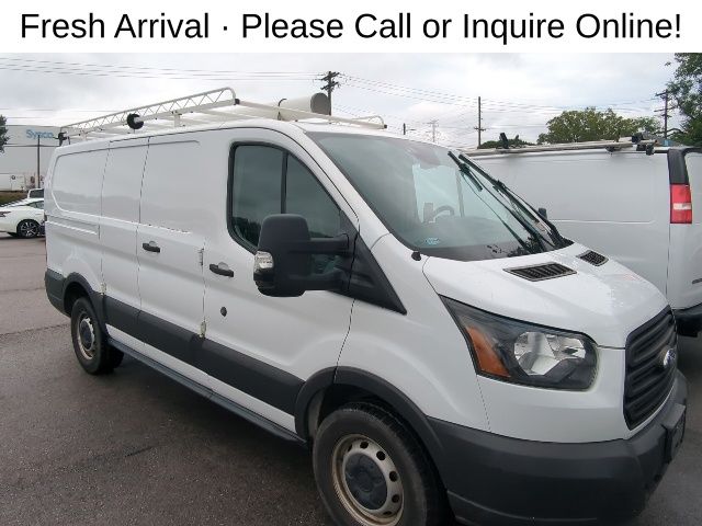 2018 Ford Transit Van  RWD photo