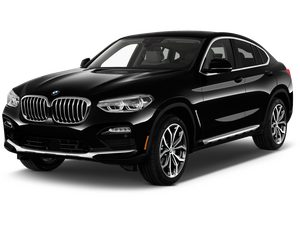 2019 BMW X4 xDrive30i AWD photo
