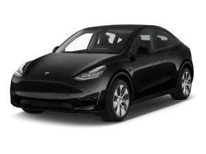 2023 Tesla Model Y Performance AWD photo
