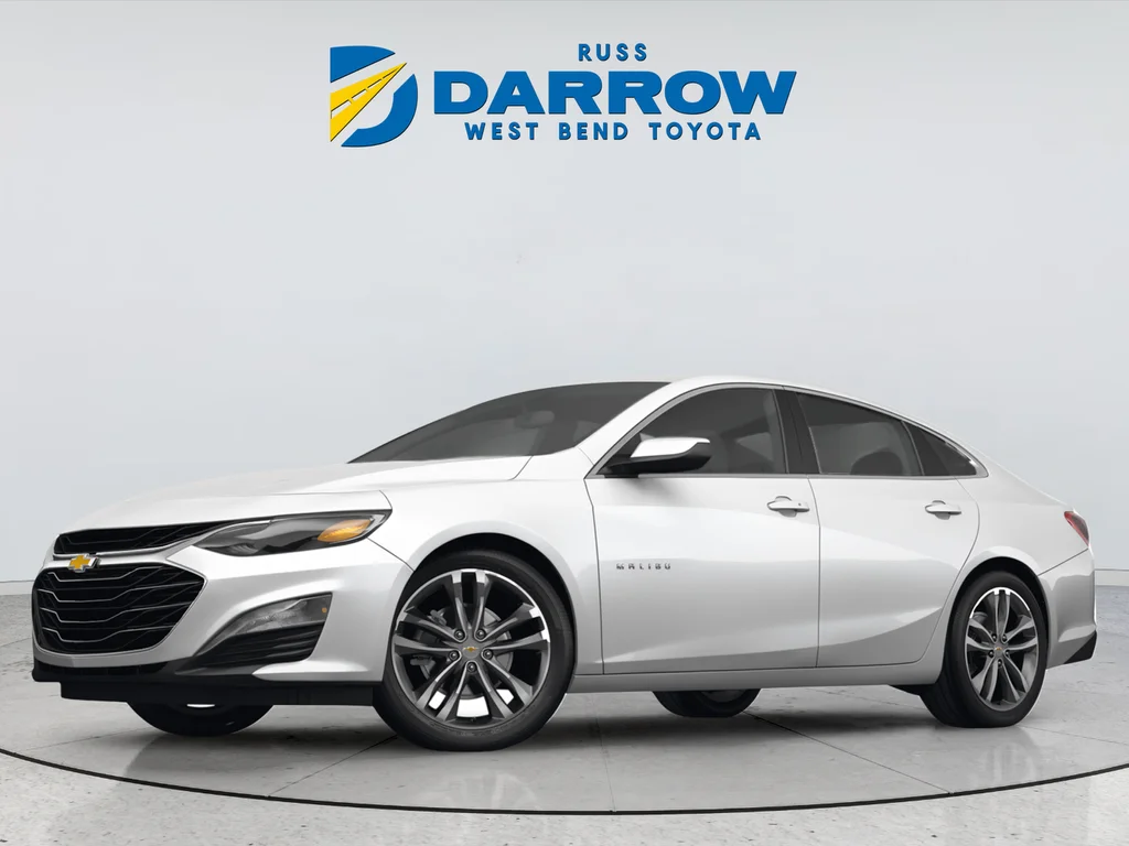 2023 Chevrolet Malibu LT FWD photo