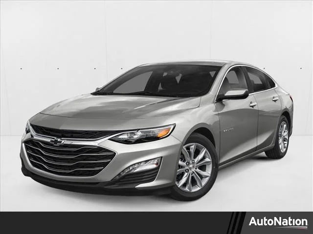 2023 Chevrolet Malibu LT FWD photo