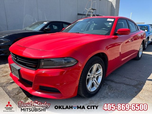 2022 Dodge Charger SXT RWD photo