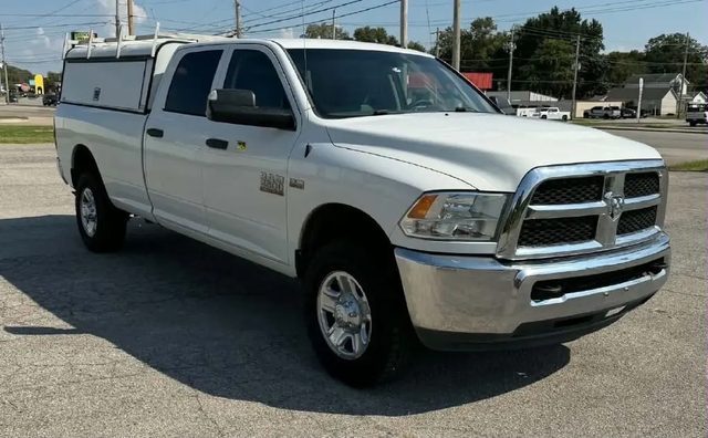 2016 Ram 2500 Tradesman 4WD photo