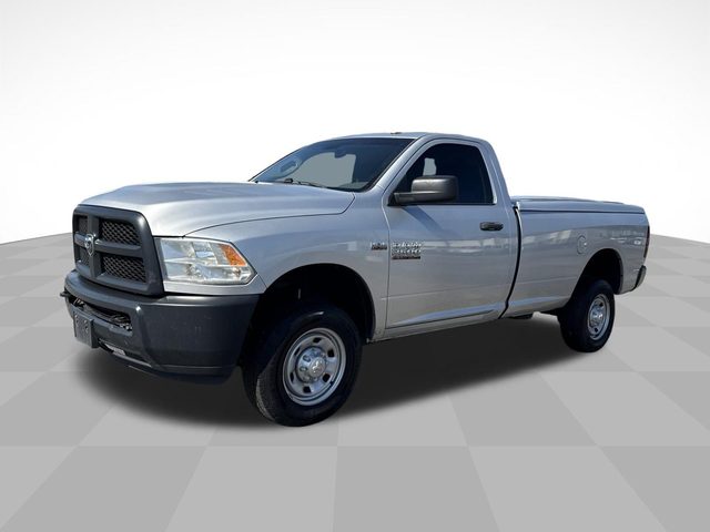 2018 Ram 2500 Tradesman 4WD photo