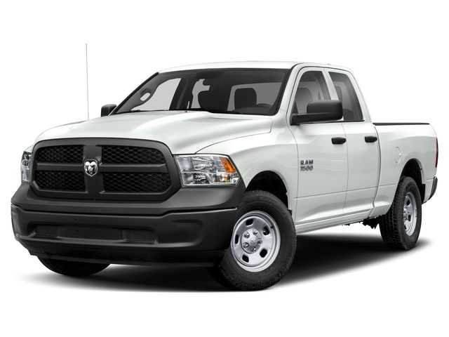 2019 Ram 1500 Tradesman 4WD photo