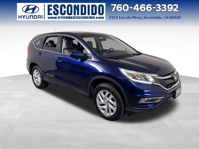 2015 Honda CR-V EX FWD photo