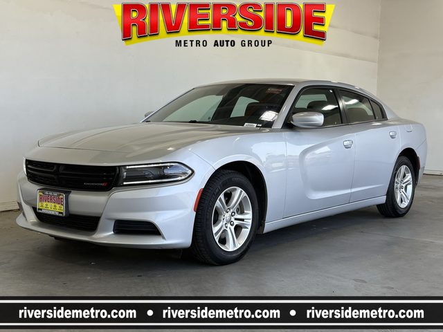 2022 Dodge Charger SXT RWD photo