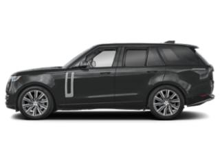 2023 Land Rover Range Rover SE AWD photo