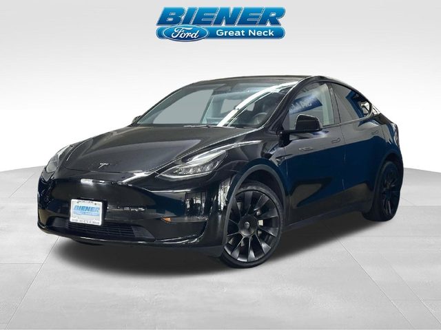 2023 Tesla Model Y Long Range AWD photo