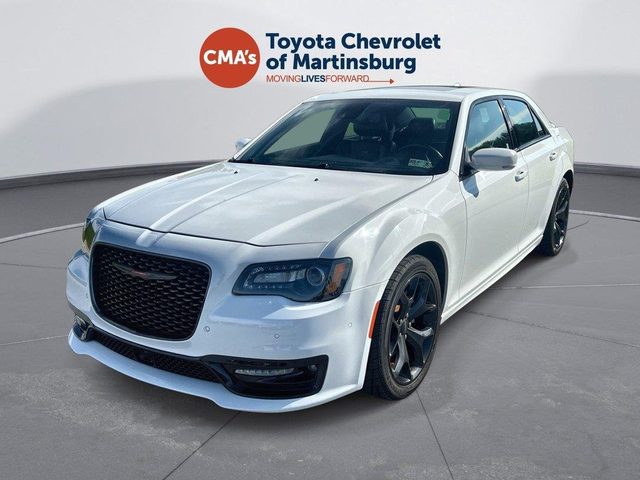 2022 Chrysler 300 300S RWD photo