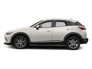 2016 Mazda CX-3 Grand Touring FWD photo