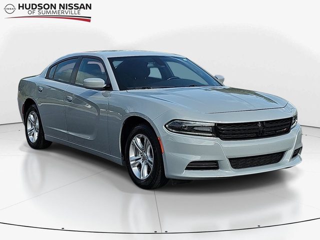 2021 Dodge Charger SXT RWD photo