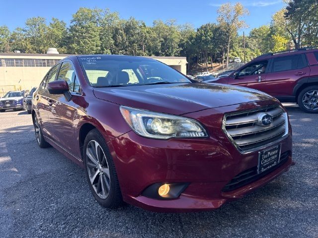 2015 Subaru Legacy 3.6R Limited AWD photo
