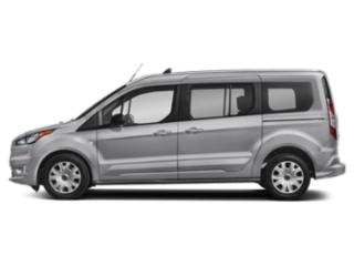 2020 Ford Transit Connect Wagon XLT FWD photo