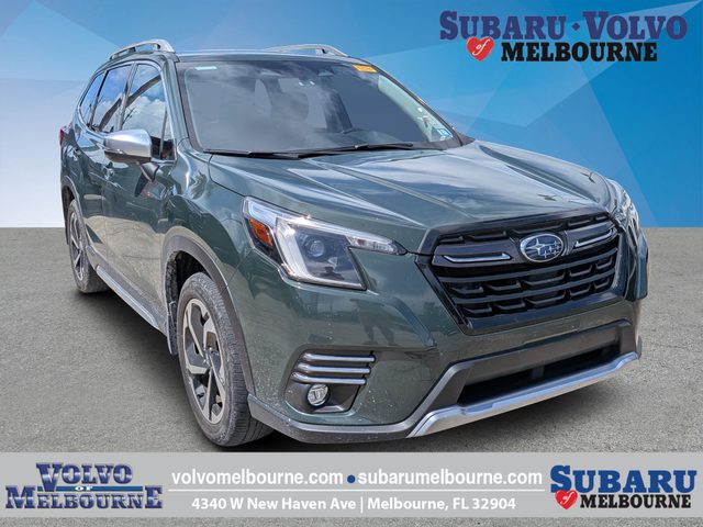 2023 Subaru Forester Touring AWD photo