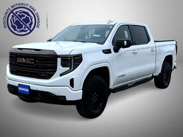 2022 GMC Sierra 1500 AT4X 4WD photo