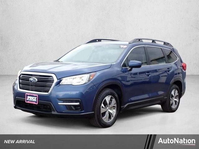 2019 Subaru Ascent Premium AWD photo