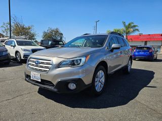 2015 Subaru Outback 2.5i Premium AWD photo