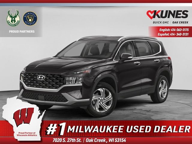 2023 Hyundai Santa Fe SEL FWD photo