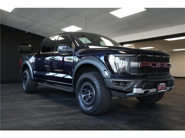 2023 Ford F-150 Raptor 4WD photo
