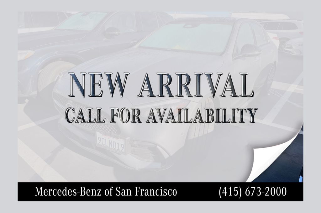 2022 Mercedes-Benz C-Class C 300 RWD photo