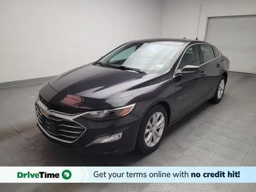 2023 Chevrolet Malibu LT FWD photo