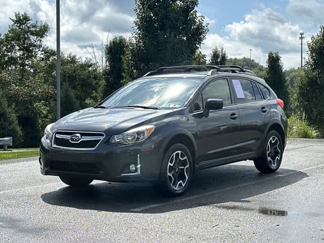 2016 Subaru Crosstrek Premium AWD photo