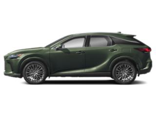2023 Lexus RX RX 350 Luxury FWD photo