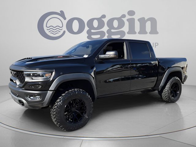 2022 Ram 1500 TRX 4WD photo