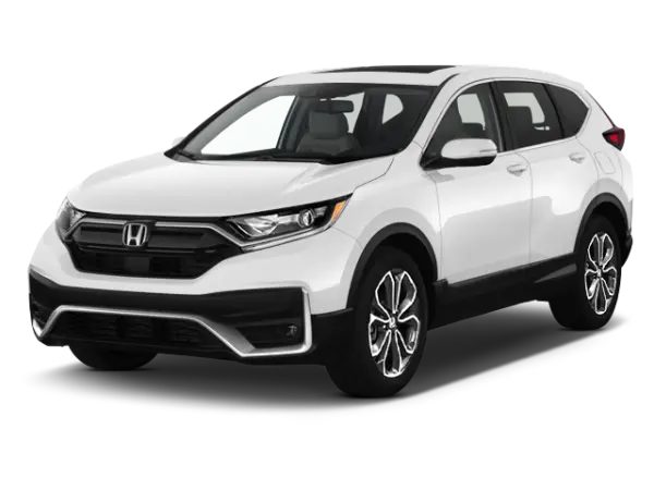 2022 Honda CR-V EX-L AWD photo