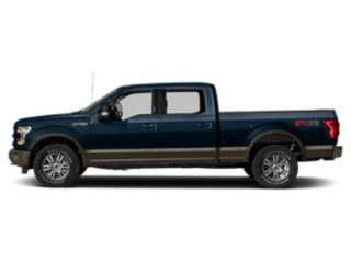 2015 Ford F-150 LARIAT 4WD photo