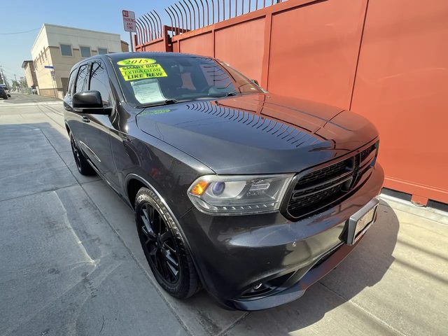 2015 Dodge Durango Limited RWD photo
