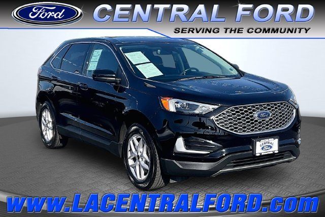 2023 Ford Edge SEL AWD photo