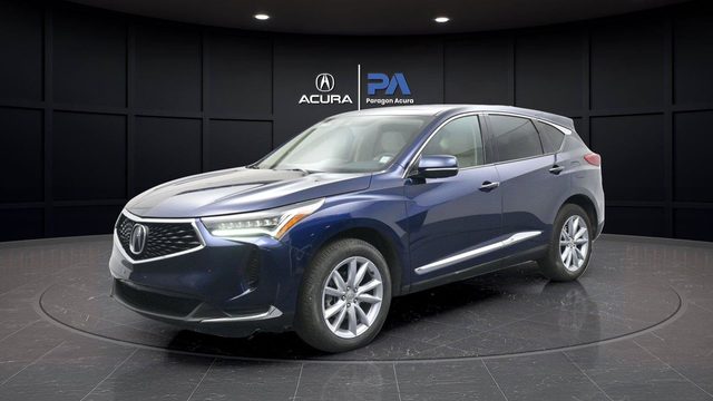 2023 Acura RDX AWD photo