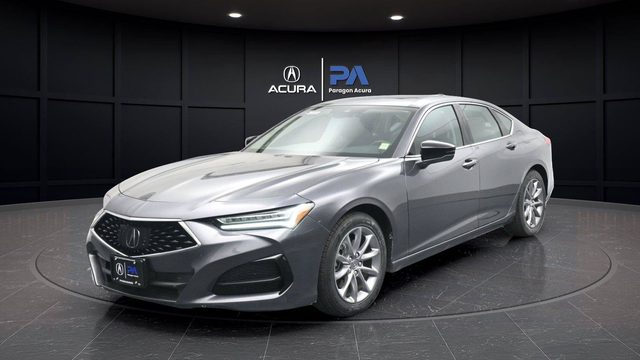2023 Acura TLX FWD photo