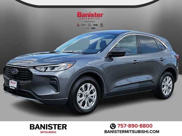2023 Ford Escape Active AWD photo