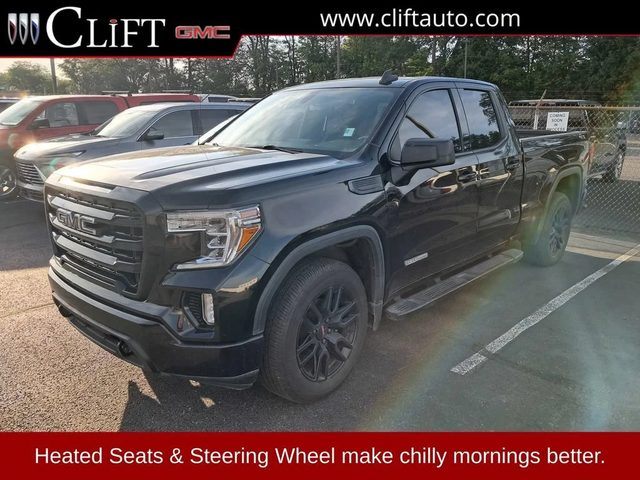 2022 GMC Sierra 1500 Elevation 4WD photo