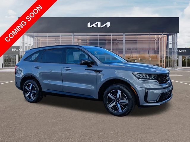 2023 Kia Sorento S FWD photo