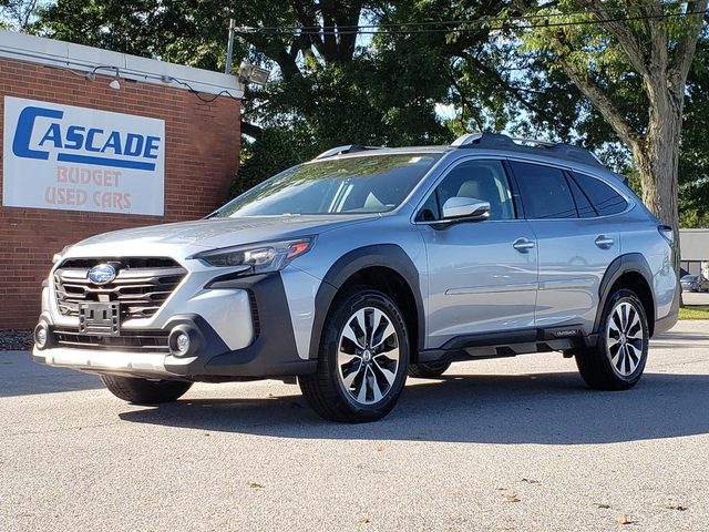 2023 Subaru Outback Touring XT AWD photo