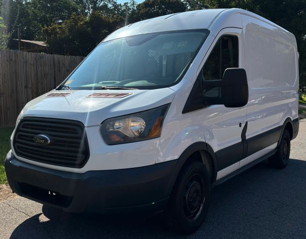 2015 Ford Transit Van RWD photo