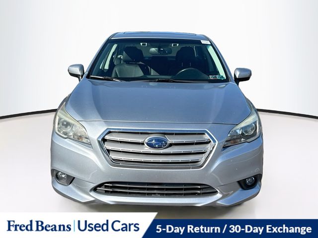 2016 Subaru Legacy 3.6R Limited AWD photo