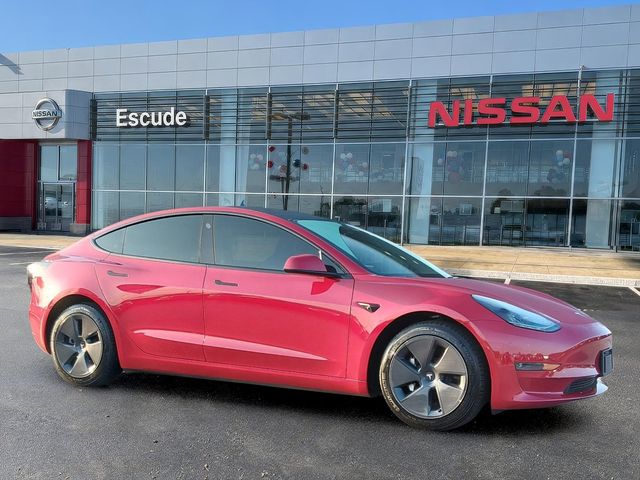 2023 Tesla Model 3 RWD photo