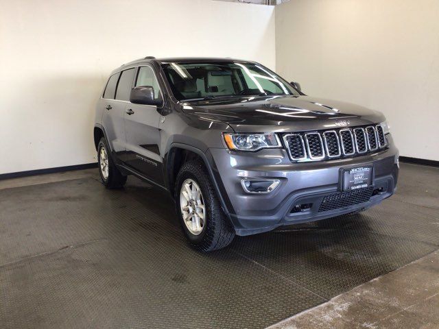 2019 Jeep Grand Cherokee Laredo E 4WD photo
