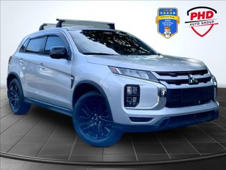2022 Mitsubishi Outlander Sport S FWD photo