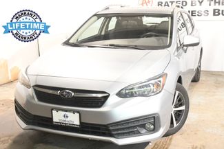 2023 Subaru Impreza Premium AWD photo