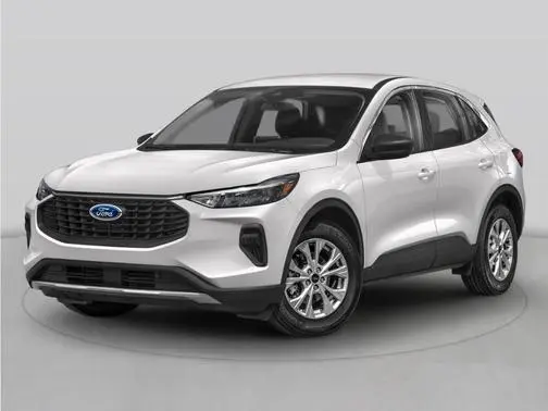 2023 Ford Escape Active AWD photo