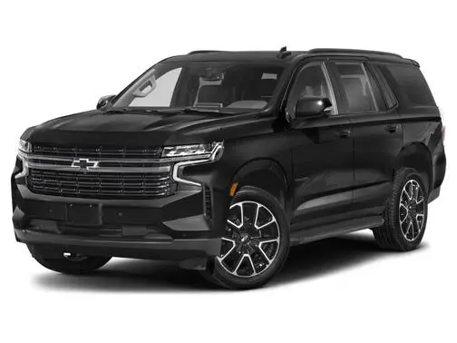 2023 Chevrolet Tahoe RST 4WD photo