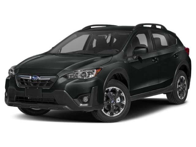 2022 Subaru Crosstrek Premium AWD photo