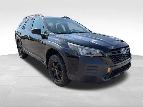 2022 Subaru Outback Wilderness AWD photo