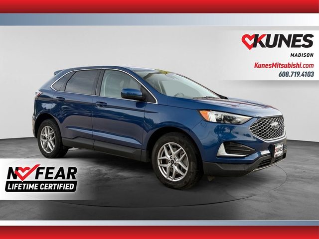 2023 Ford Edge SEL AWD photo